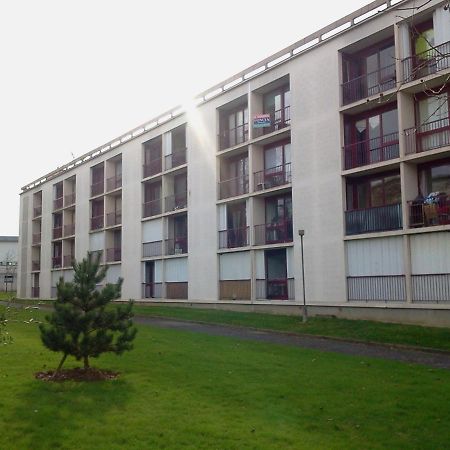 Cosylocation Jean Bart 59 Apartment Rennes Exterior photo